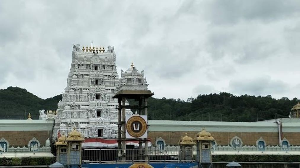 Sri Venkateswara Temple_5